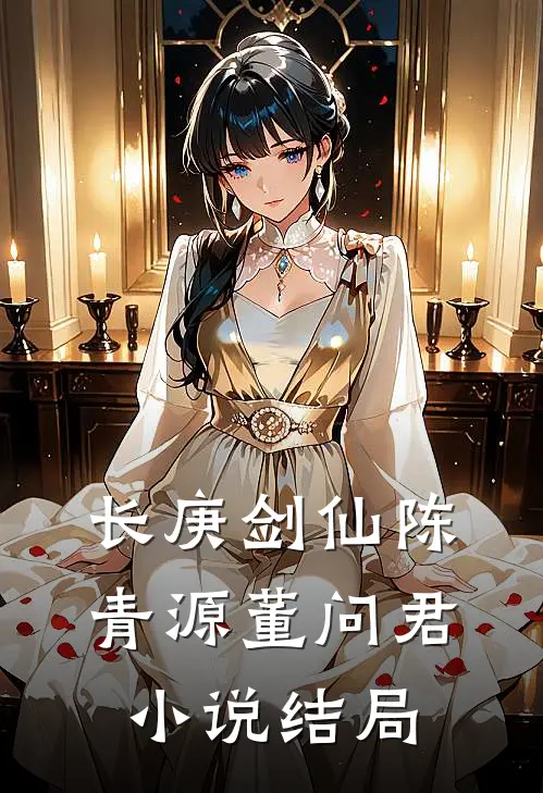 长庚剑仙陈青源董问君小说结局