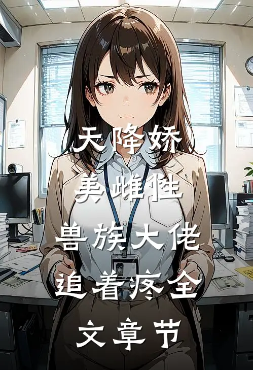天降娇美雌性，兽族大佬追着疼全文章节