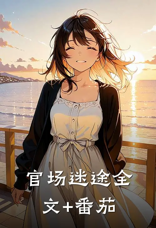 官场迷途全文+番茄