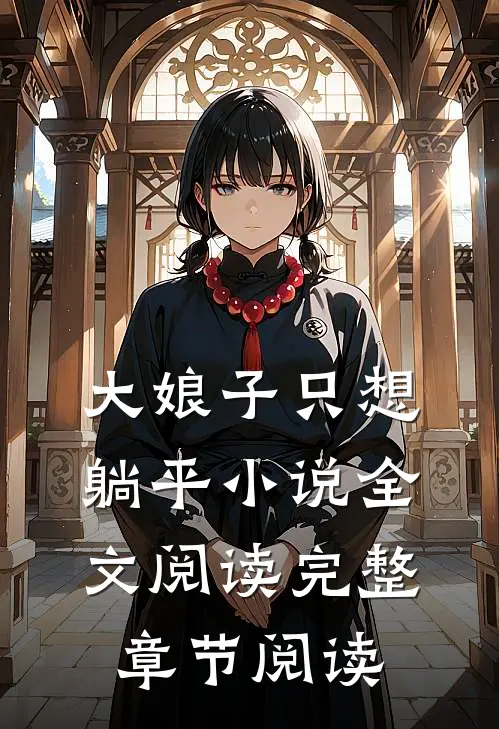 大娘子只想躺平小说全文阅读完整章节阅读