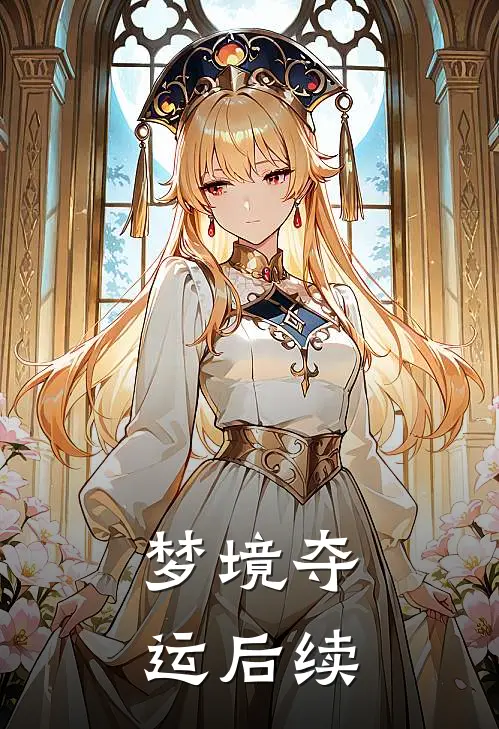 梦境夺运后续