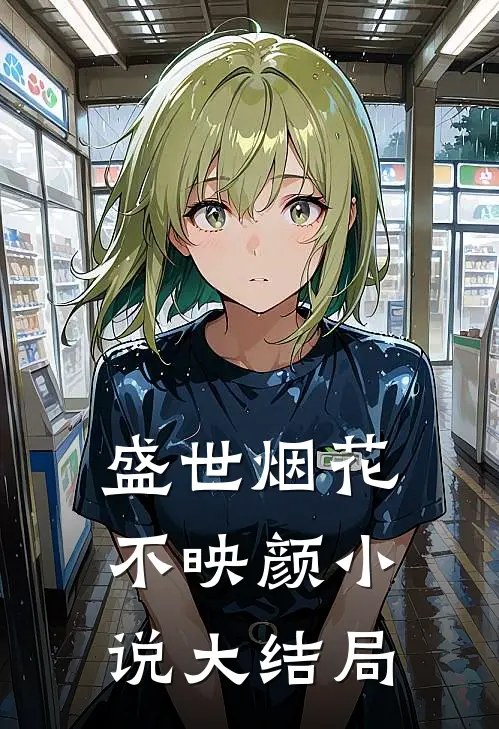 盛世烟花不映颜小说大结局