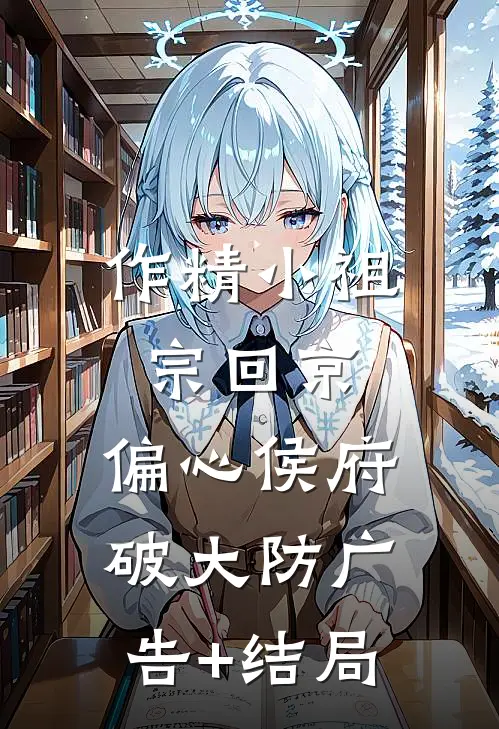 作精小祖宗回京，偏心侯府破大防广告+结局