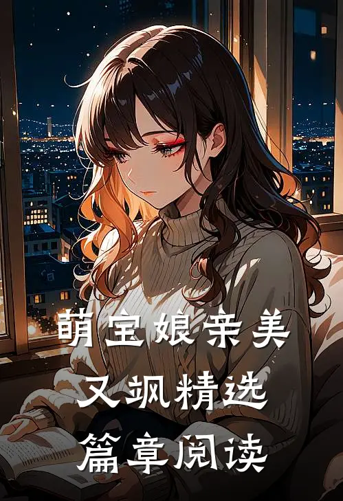 萌宝娘亲美又飒精选篇章阅读