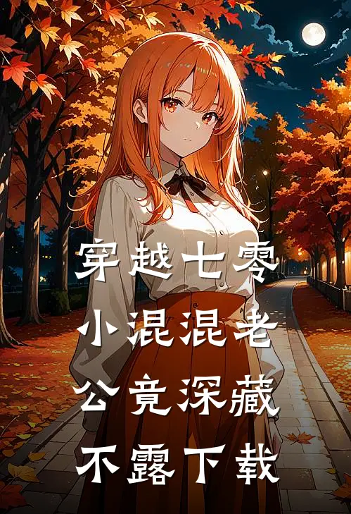 穿越七零，小混混老公竟深藏不露下载