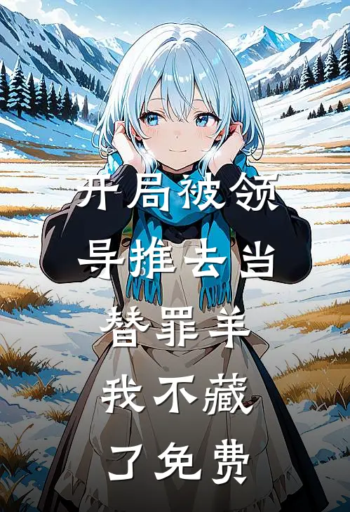 开局被领导推去当替罪羊，我不藏了免费