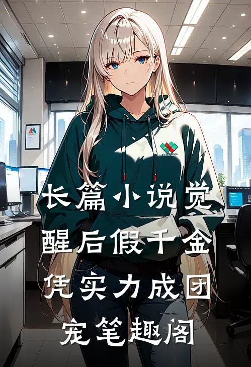长篇小说觉醒后假千金凭实力成团宠笔趣阁