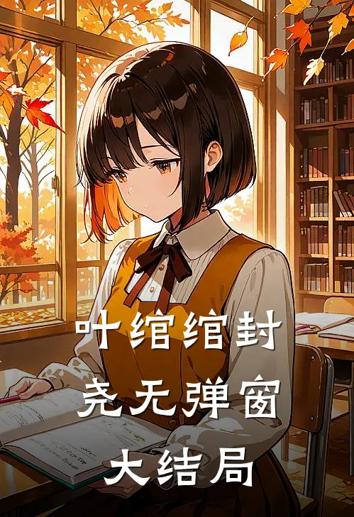 叶绾绾封尧无弹窗大结局