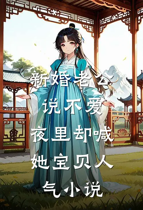 新婚老公说不爱，夜里却喊她宝贝人气小说