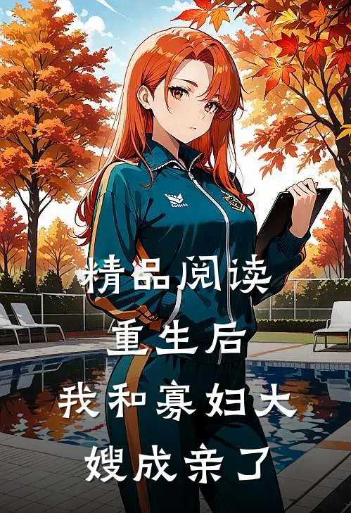 精品阅读重生后，我和寡妇大嫂成亲了