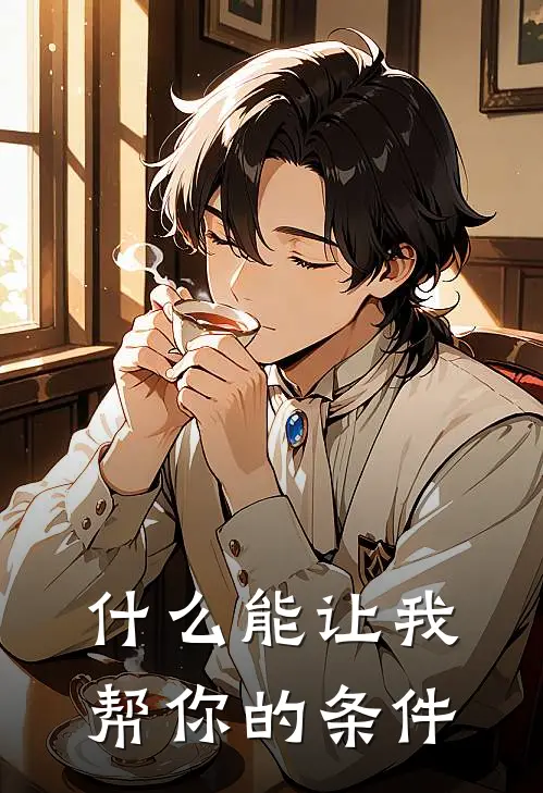 什么能让我帮你的条件
