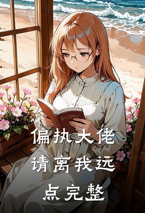 偏执大佬请离我远点完整