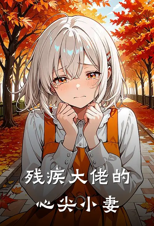 残疾大佬的心尖小妻