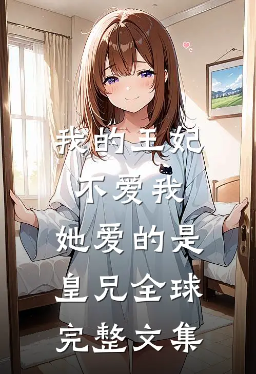 我的王妃不爱我，她爱的是皇兄全球完整文集