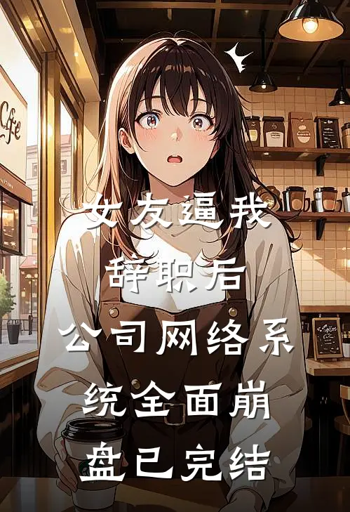 女友逼我辞职后，公司网络系统全面崩盘已完结