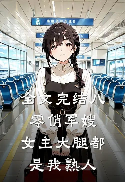 全文完结八零俏军嫂：女主大腿都是我熟人