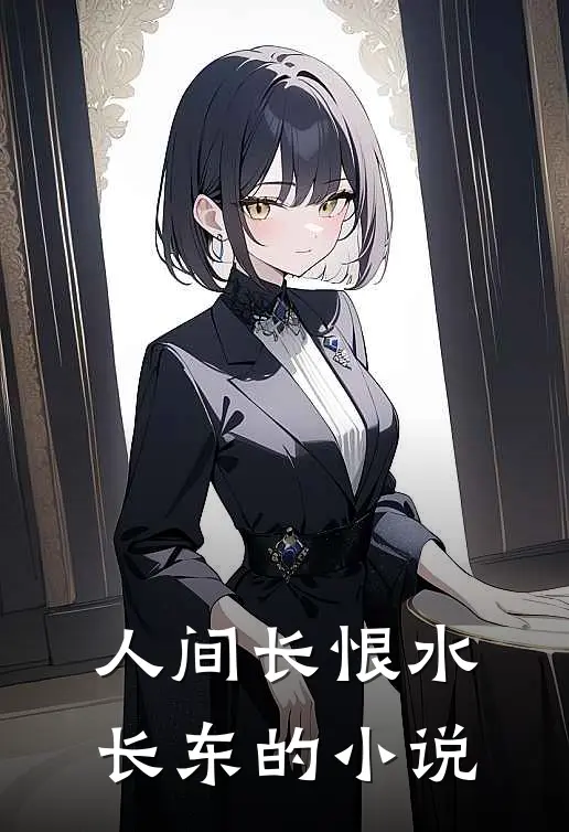 人间长恨水长东的小说