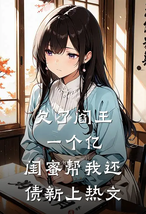 欠了阎王一个亿，闺蜜帮我还债新上热文
