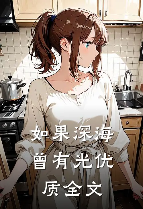 如果深海曾有光优质全文