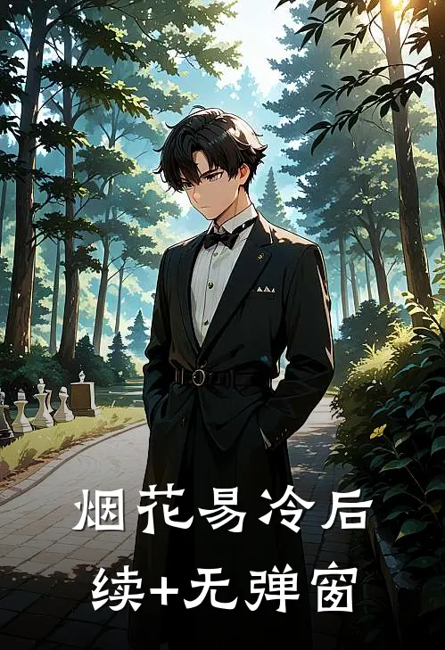 烟花易冷后续+无弹窗