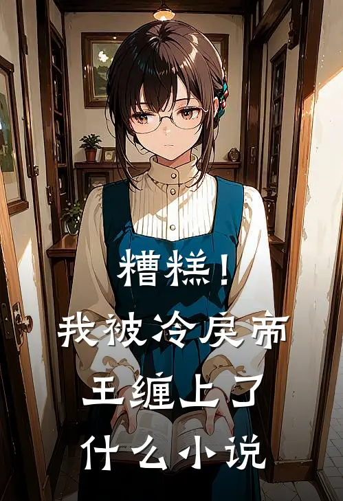 糟糕！我被冷戾帝王缠上了什么小说