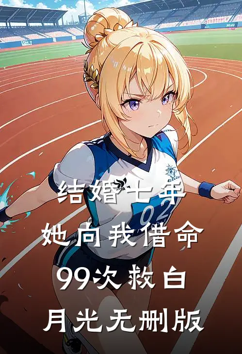 结婚七年，她向我借命99次救白月光无删版