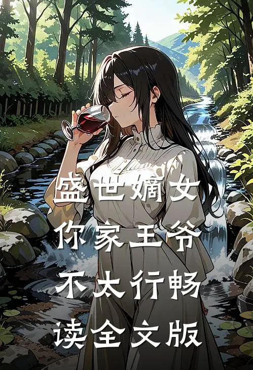 盛世嫡女：你家王爷不太行畅读全文版