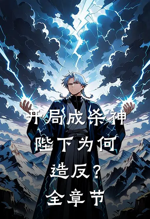 开局成杀神，陛下为何造反？全章节