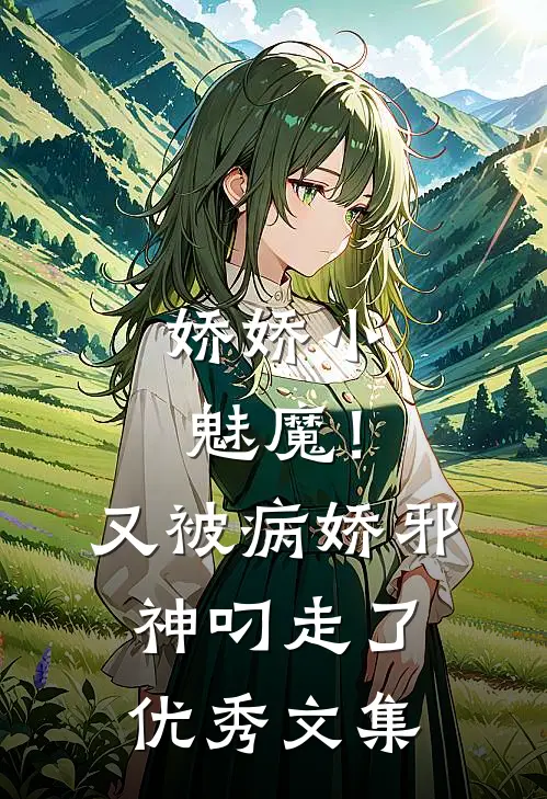 娇娇小魅魔！又被病娇邪神叼走了优秀文集