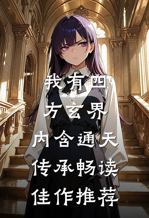 我有四方玄界，内含通天传承畅读佳作推荐