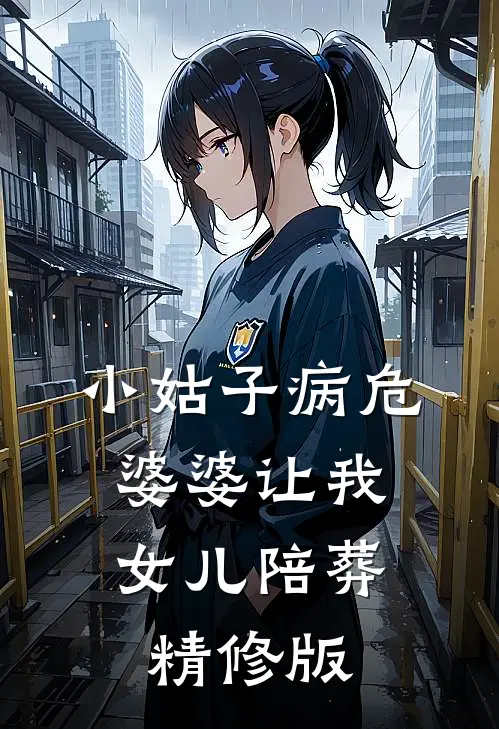 小姑子病危，婆婆让我女儿陪葬精修版