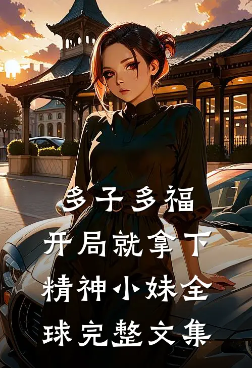 多子多福，开局就拿下精神小妹全球完整文集
