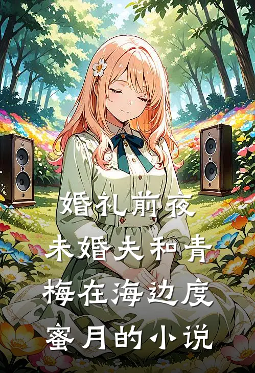 婚礼前夜，未婚夫和青梅在海边度蜜月的小说