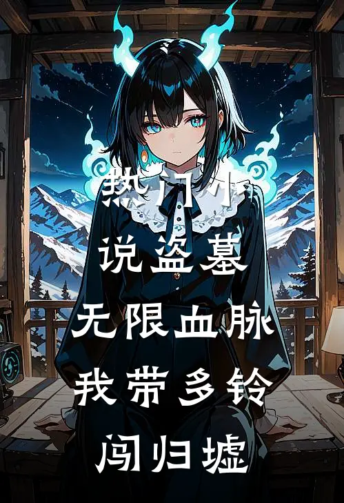 热门小说盗墓：无限血脉，我带多铃闯归墟