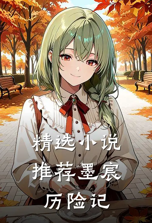 精选小说推荐墨宸历险记