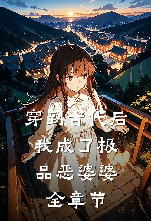 穿到古代后，我成了极品恶婆婆全章节