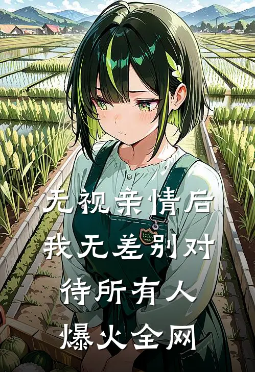无视亲情后，我无差别对待所有人爆火全网