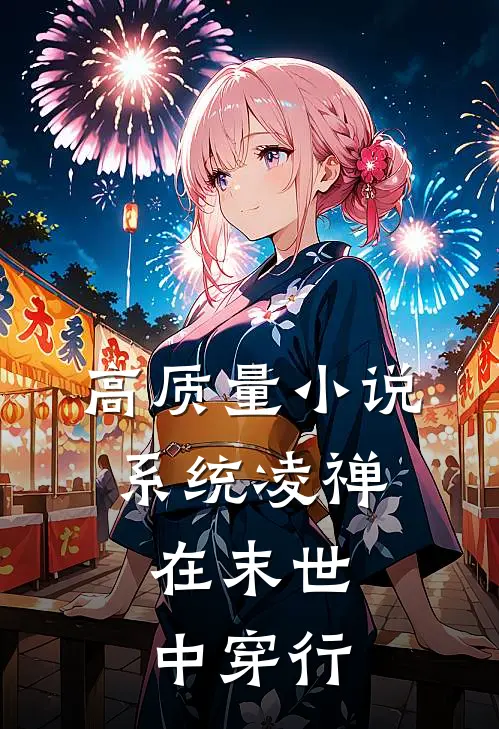 高质量小说系统凌禅：在末世中穿行