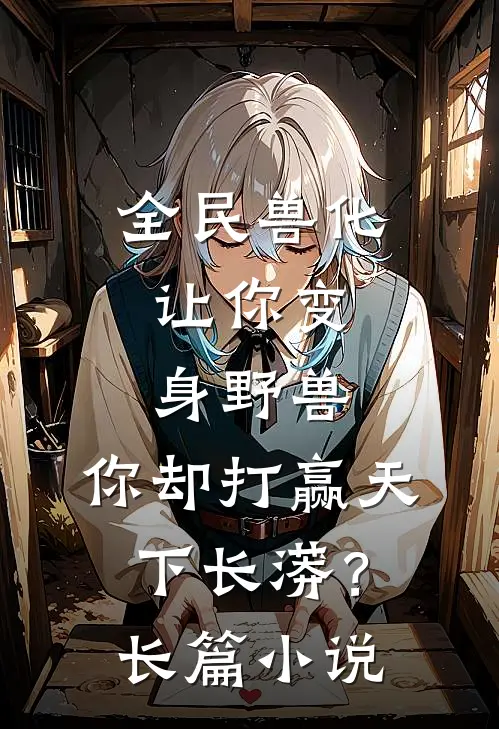 全民兽化：让你变身野兽，你却打赢天下长蟒？长篇小说
