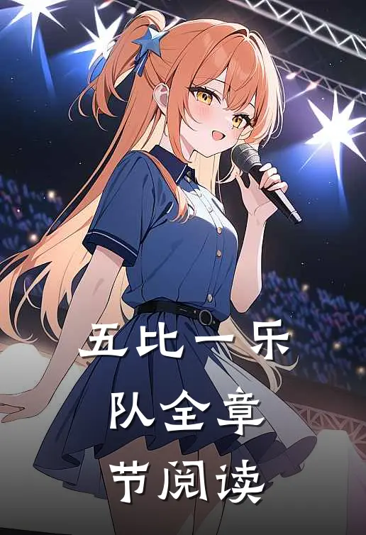 五比一乐队全章节阅读