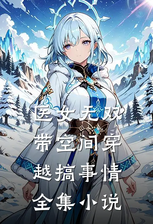 医女无双：带空间穿越搞事情全集小说