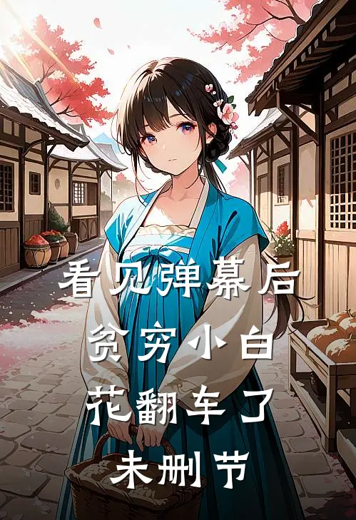看见弹幕后，贫穷小白花翻车了未删节