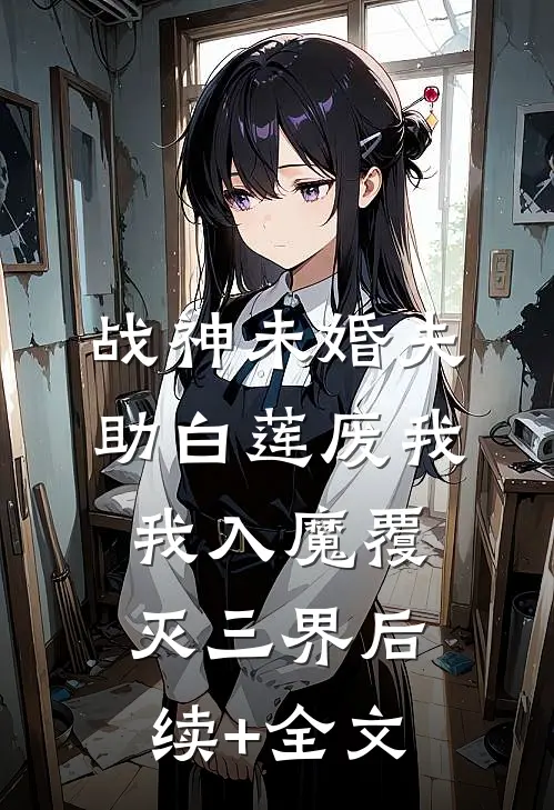 战神未婚夫助白莲废我，我入魔覆灭三界后续+全文