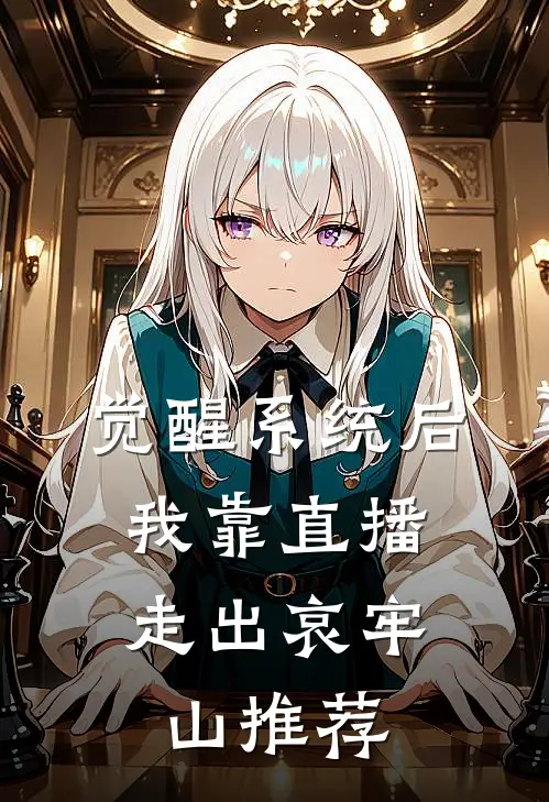觉醒系统后，我靠直播走出哀牢山推荐