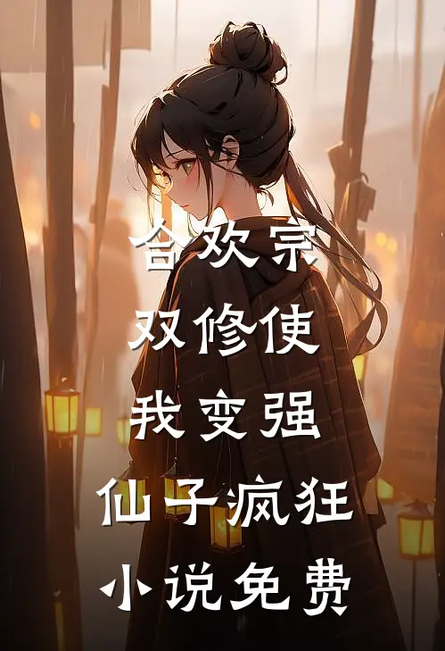 合欢宗，双修使我变强，仙子疯狂小说免费