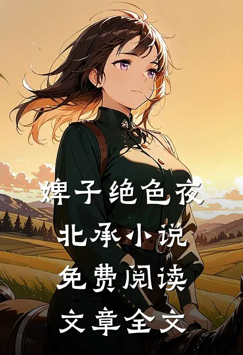 婢子绝色夜北承小说免费阅读文章全文