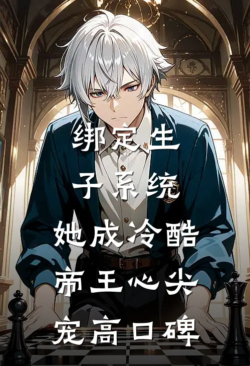 绑定生子系统，她成冷酷帝王心尖宠高口碑
