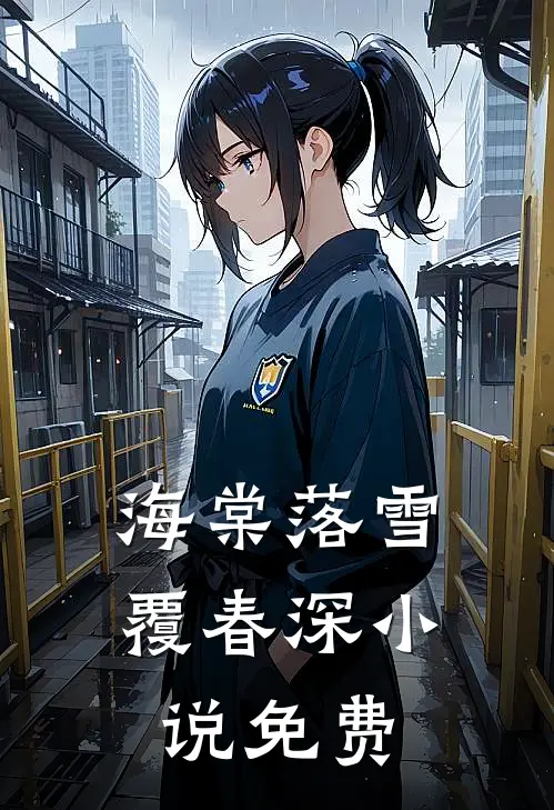 海棠落雪覆春深小说免费