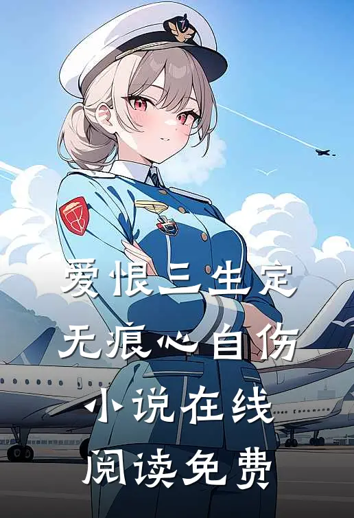 爱恨三生定，无痕心自伤小说在线阅读免费