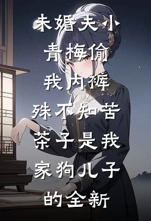 未婚夫小青梅偷我内裤，殊不知苦茶子是我家狗儿子的全新